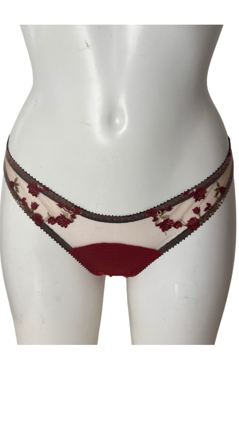 Charlotte Brief SS1408