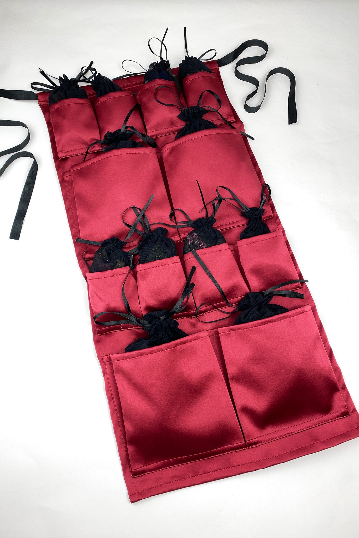 Win £30 Beautifully Undressed Lingerie Voucher (12 Days of Xmas