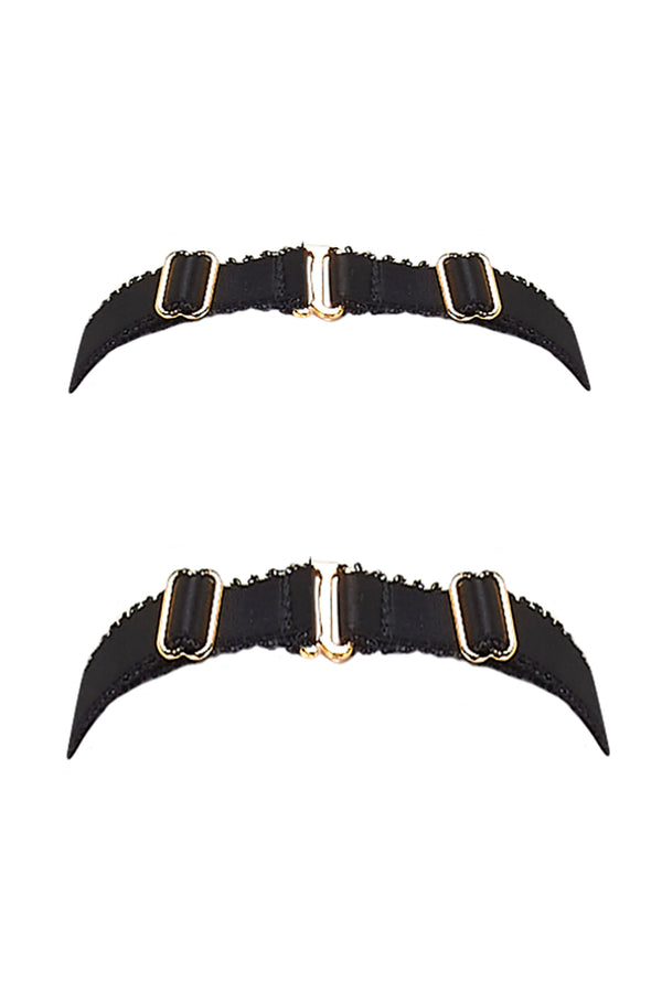 Noir O' Choker