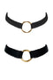 Noir O' Choker