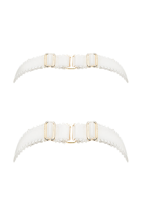 Ivory O' Choker