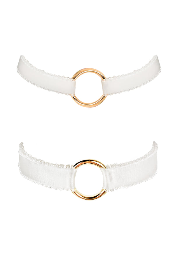 Ivory O' Choker