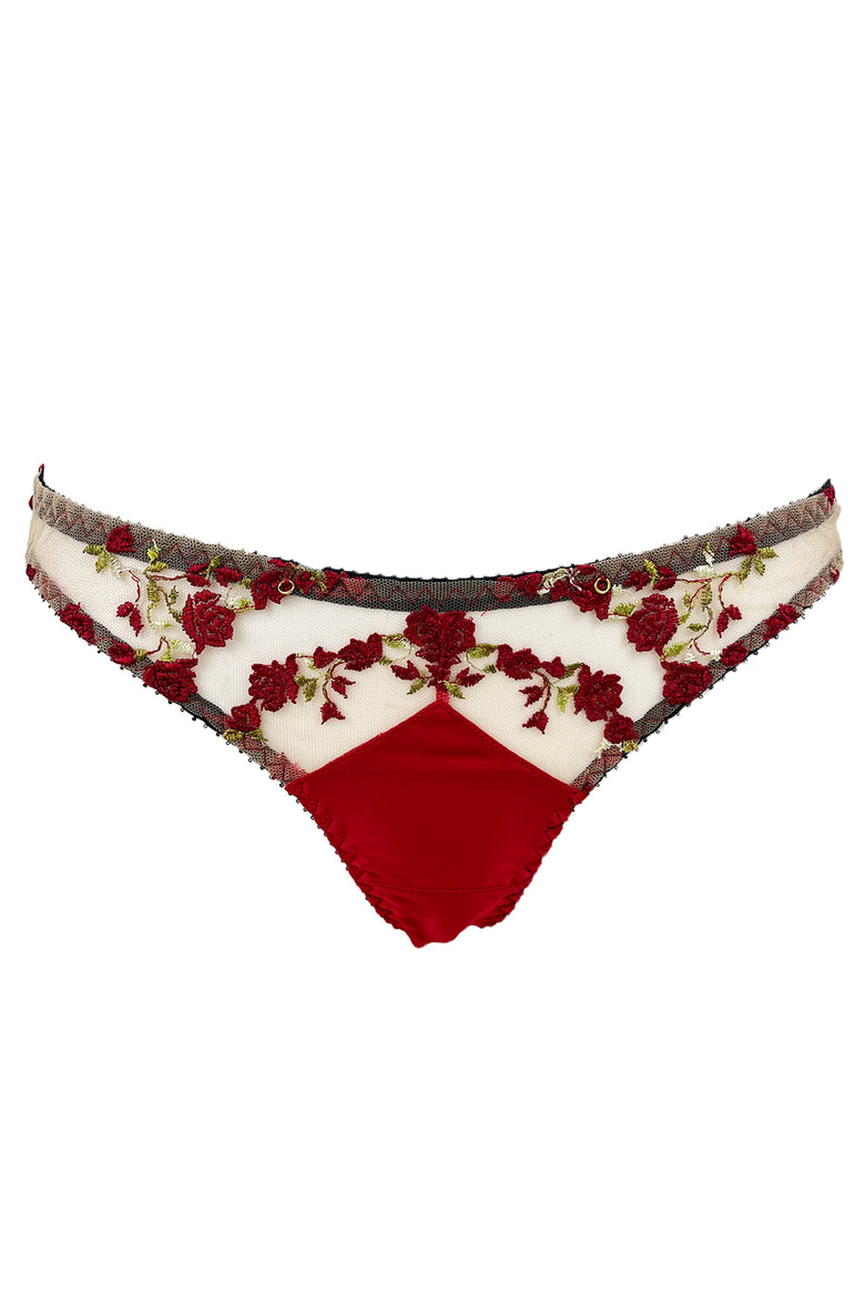 Charlotte Thong ss1377