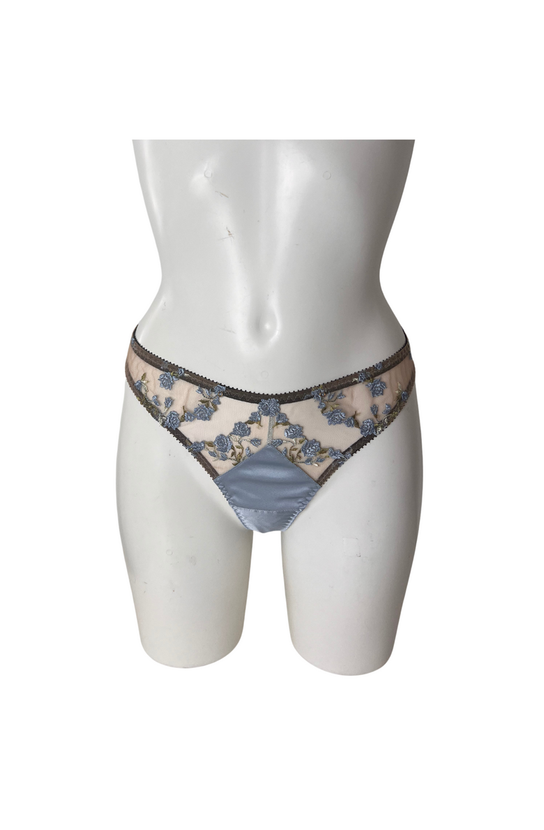 Charlotte Ciel Thong SS1411