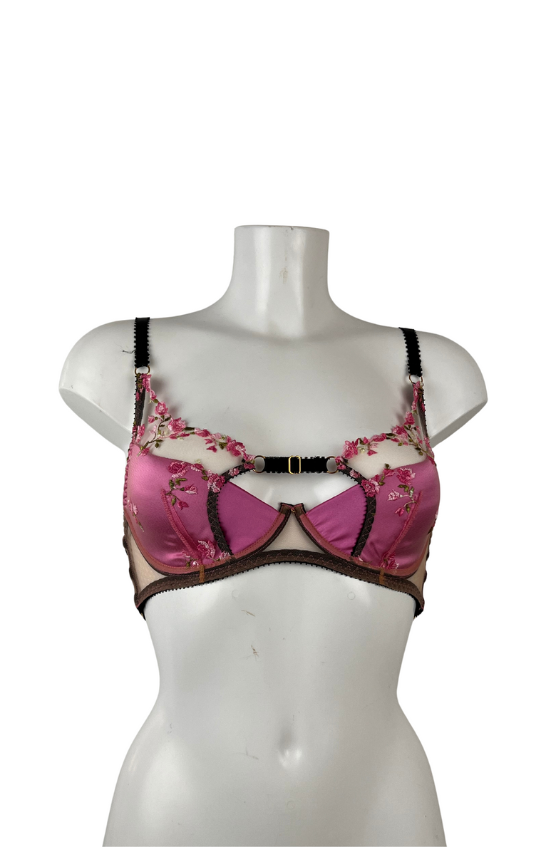 Charlotte Bonbon Limited Edition Bra EOB26