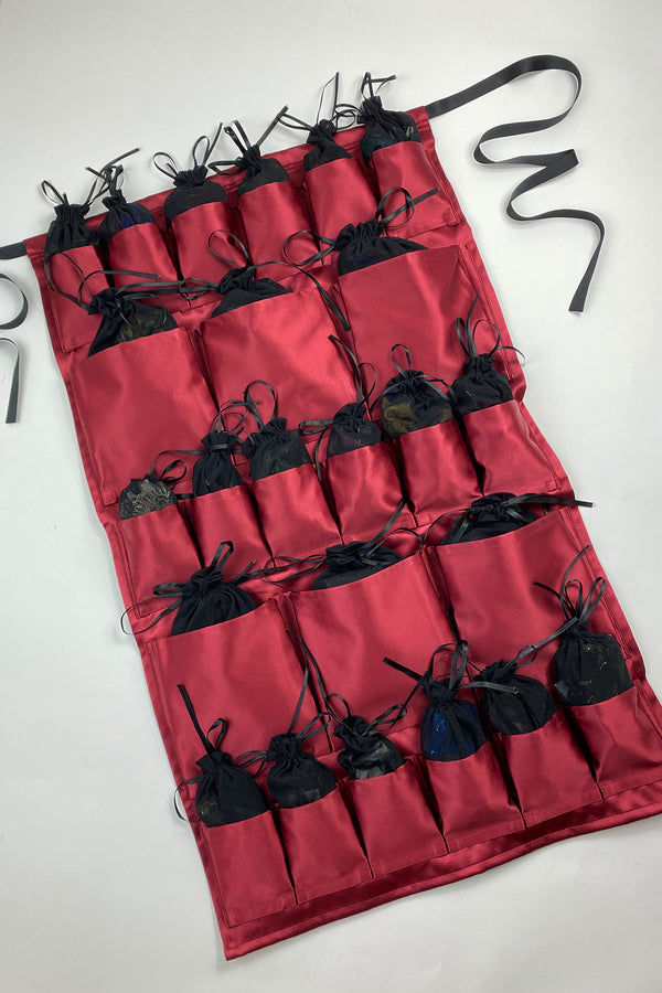 24 Days of Lavish Lingerie - Advent Calendar