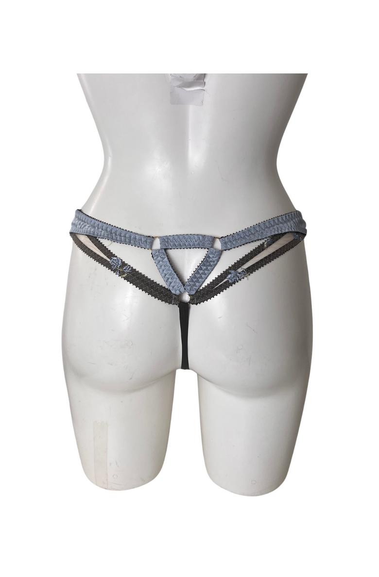 Charlotte Ciel Thong SS1411