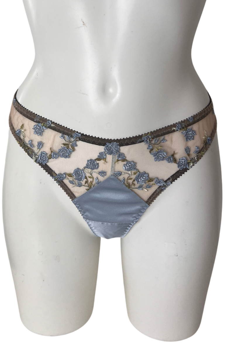 Charlotte Ciel Thong SS1411