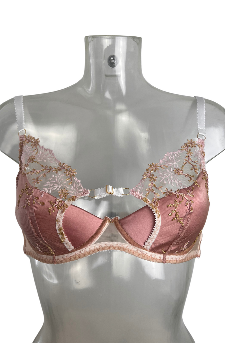 Olivia Bra 0824-50