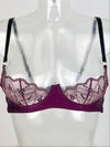 Kelly quarter cup bra SSS1022 / SSS1008