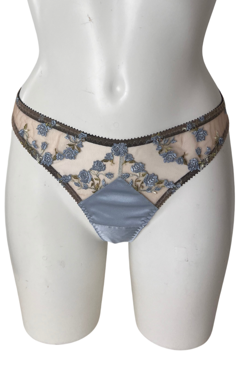 Charlotte Ciel Thong SS1409