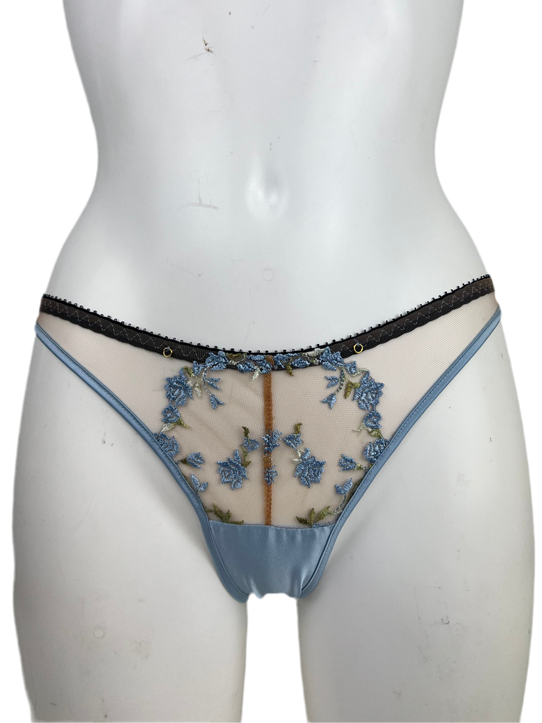 Charlotte Ciel Brief SS8025