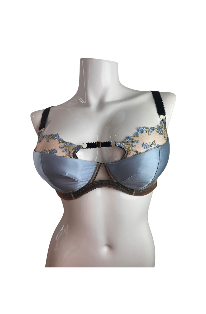 Charlotte Ciel Bridge Bra 0824-33