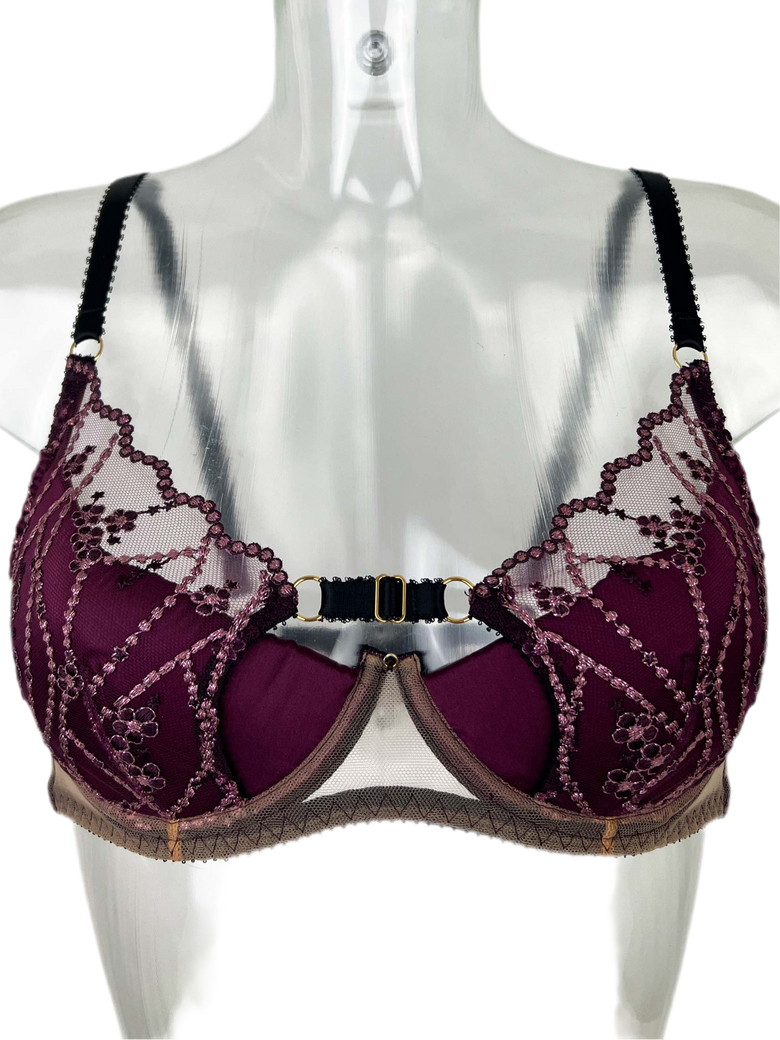 Kelly bra SSS1007