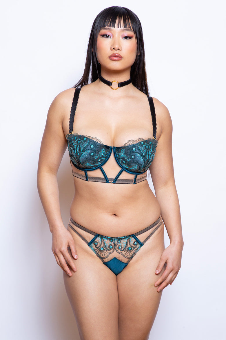 Amelie Multiway Bra