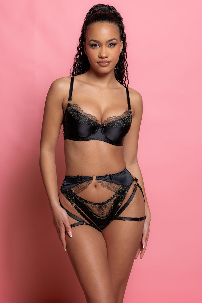 Becca Harness Brief