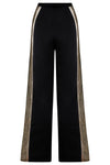 Becca Silk Trousers