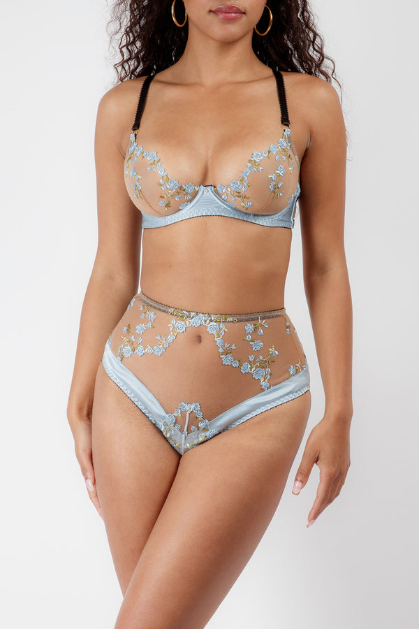 Charlotte Ciel High Waist Brief