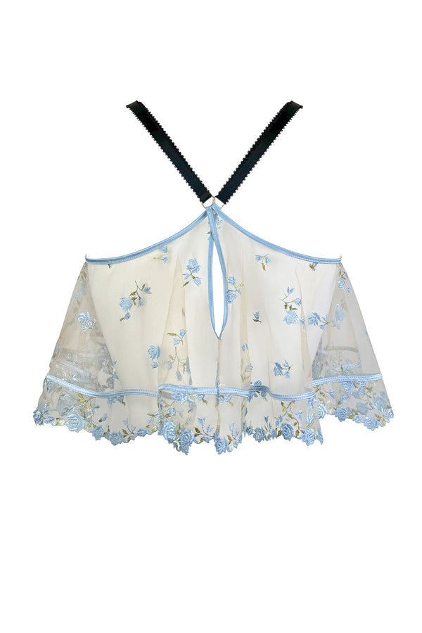 Charlotte Ciel Babydoll