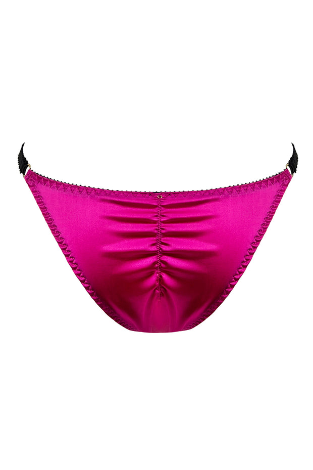 Cherish Cerise Brief