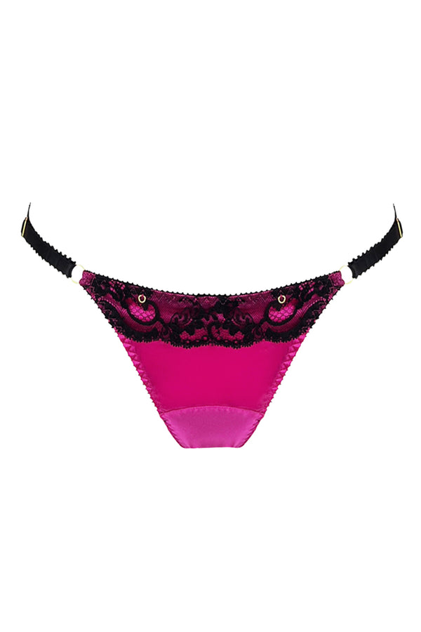 Cherish Cerise Brief