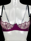 Kelly quarter cup bra SSS1022 / SSS1008