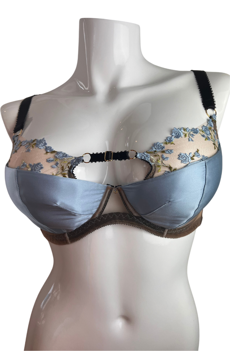 Charlotte Ciel Bridge Bra 0824-33