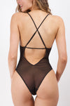 Elly Bodysuit