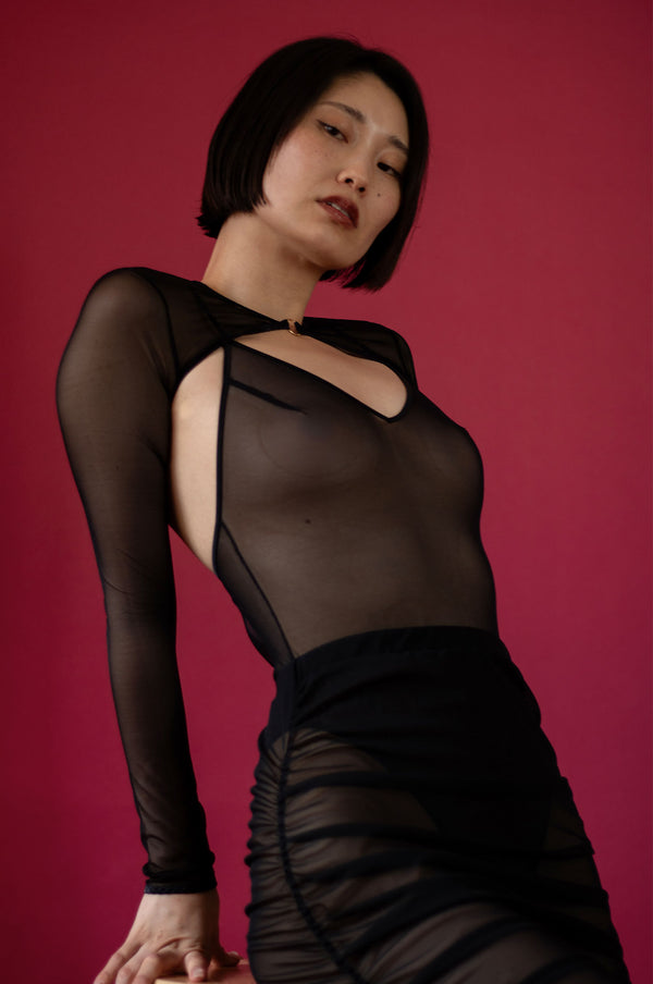 Elly Bodysuit