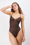 Elly Bodysuit