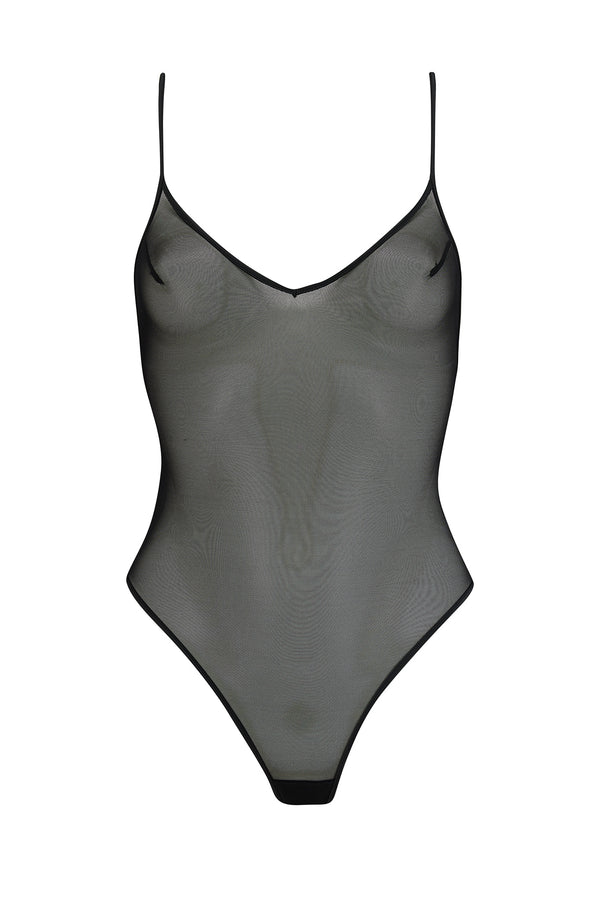 Elly Bodysuit