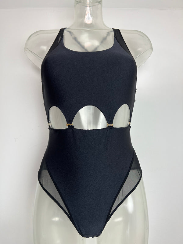 Grace Swimsuit SS9009