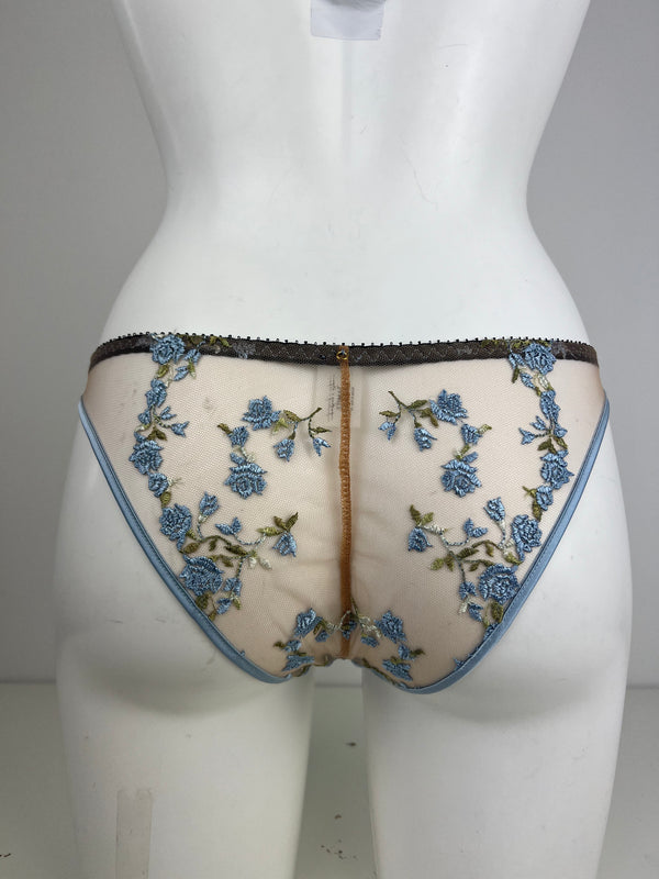 Charlotte Ciel Brief SS8025