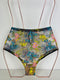 Keri Zuzia High Waist Brief SS8077