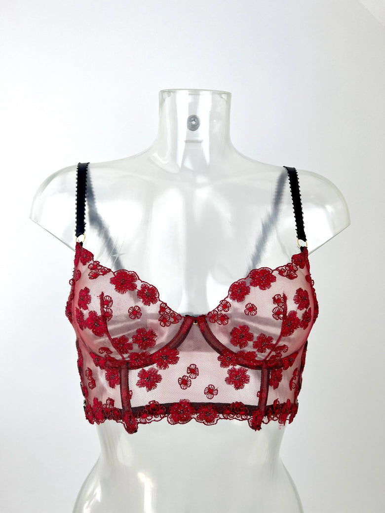 Sheree Bra SSS1051