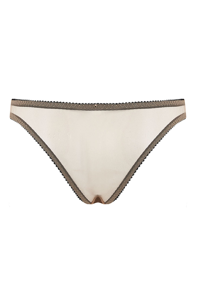 Marinette Illusion Brief