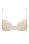 Marinette Ivory Bra