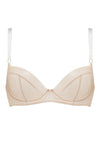 Marinette Ivory Bra