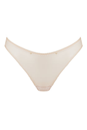 Marinette Ivory Brief