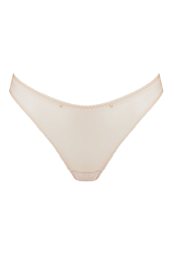 Marinette Ivory Brief