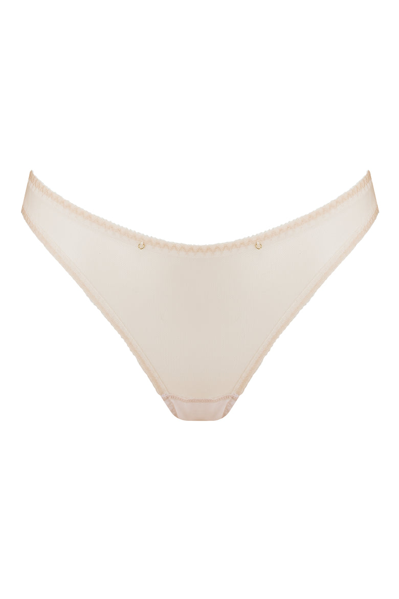 Marinette Ivory Brief