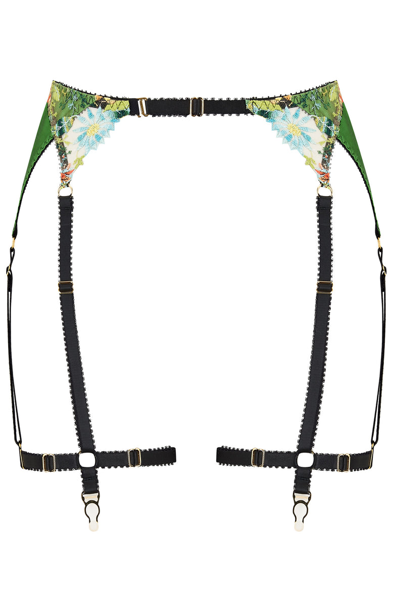 Sally Suspender SS7161