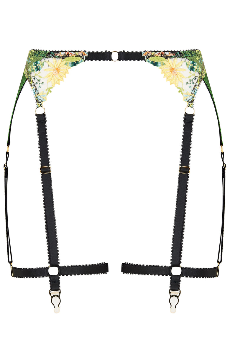 Sally Suspender SS7161