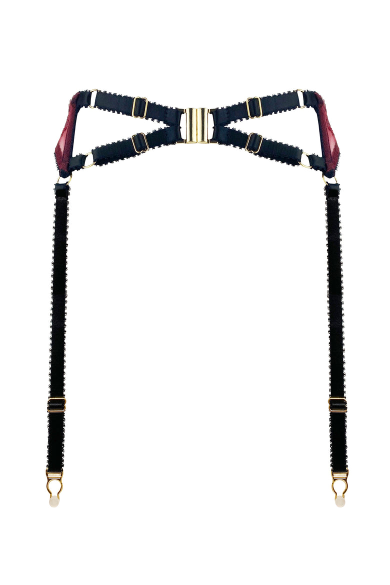 Sheree Suspender