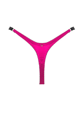 Barbie Fuchsia Cherish Thong