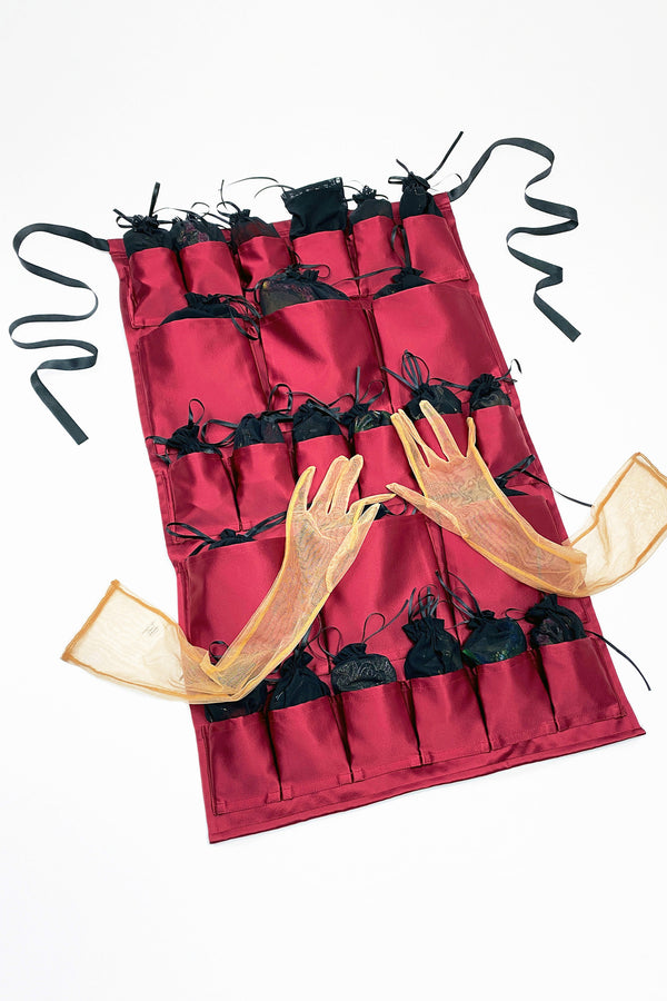 24 Days of Lavish Lingerie - Advent Calendar