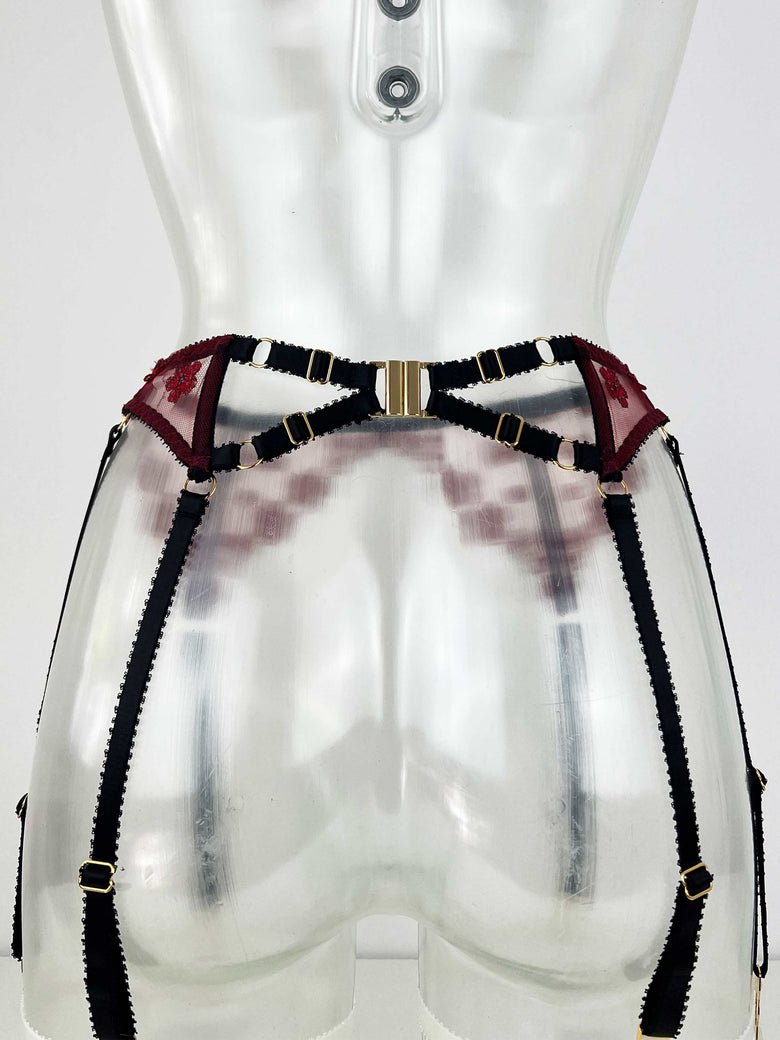 Sheree Suspender SS8057