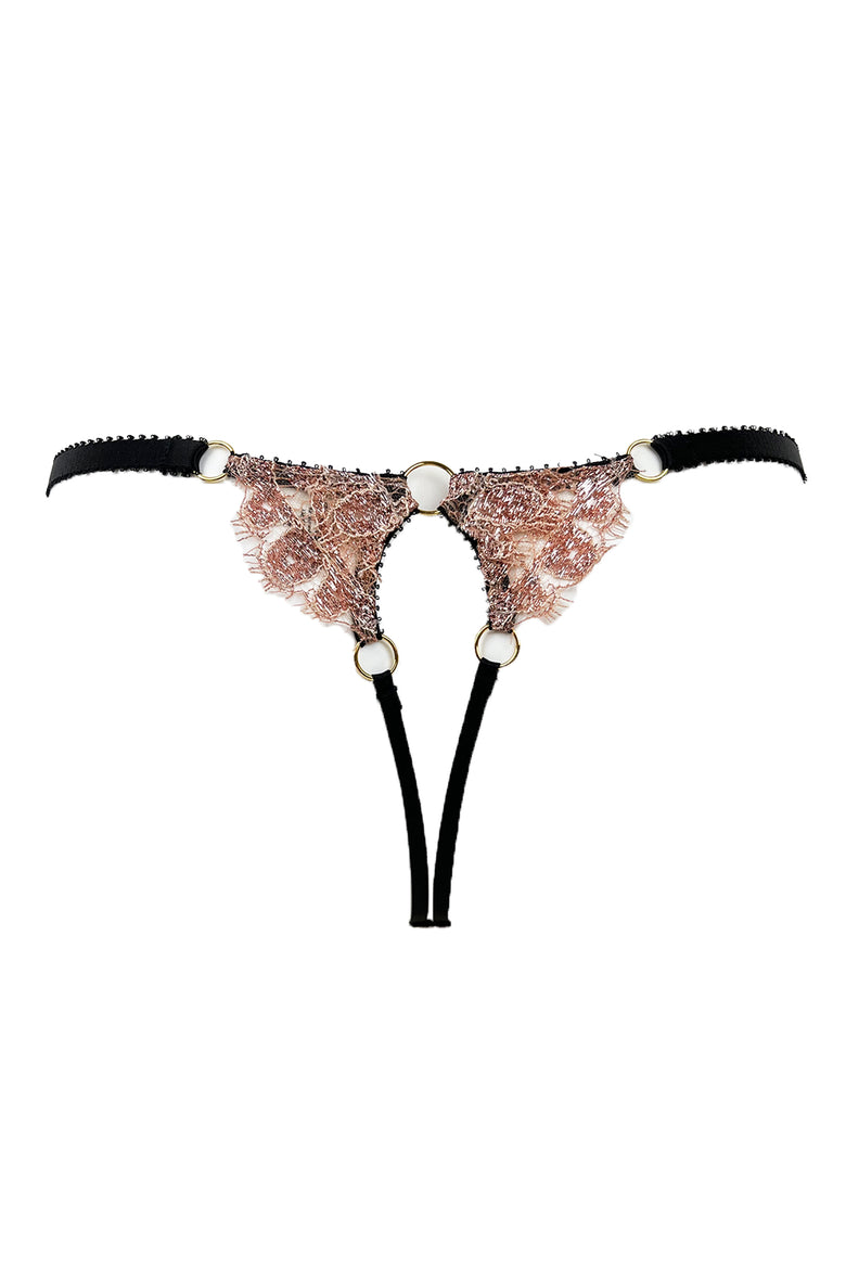 Vanessa Thong ss1310