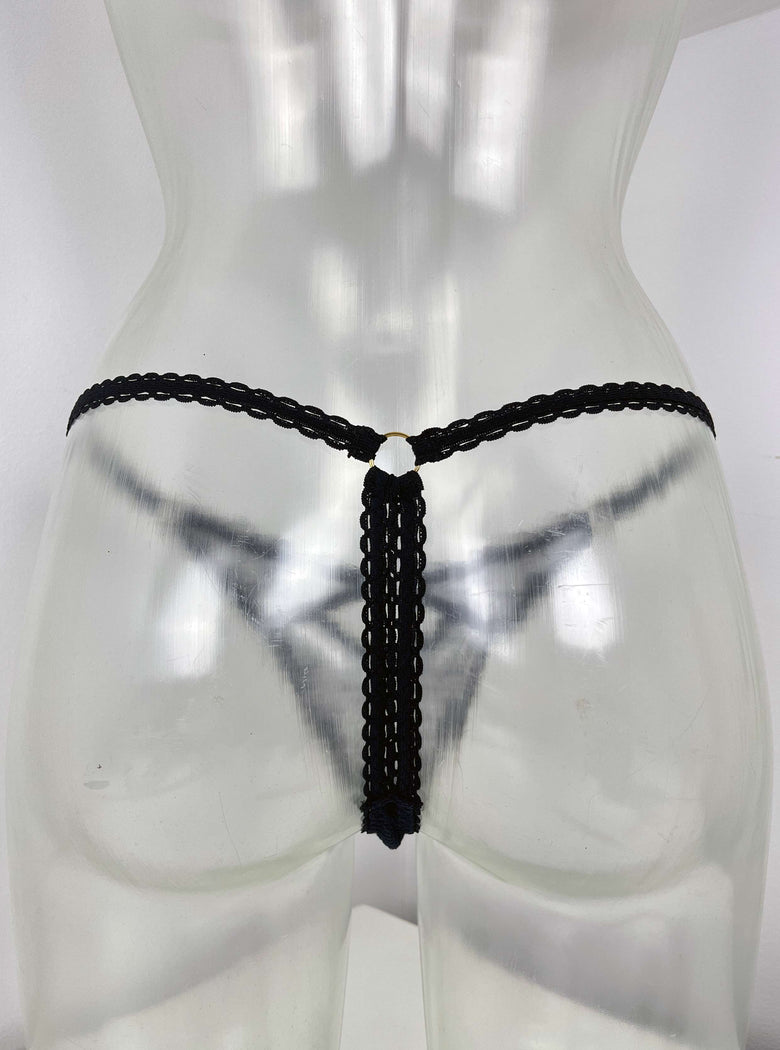 Beyond Sustainable G-String SSS1246