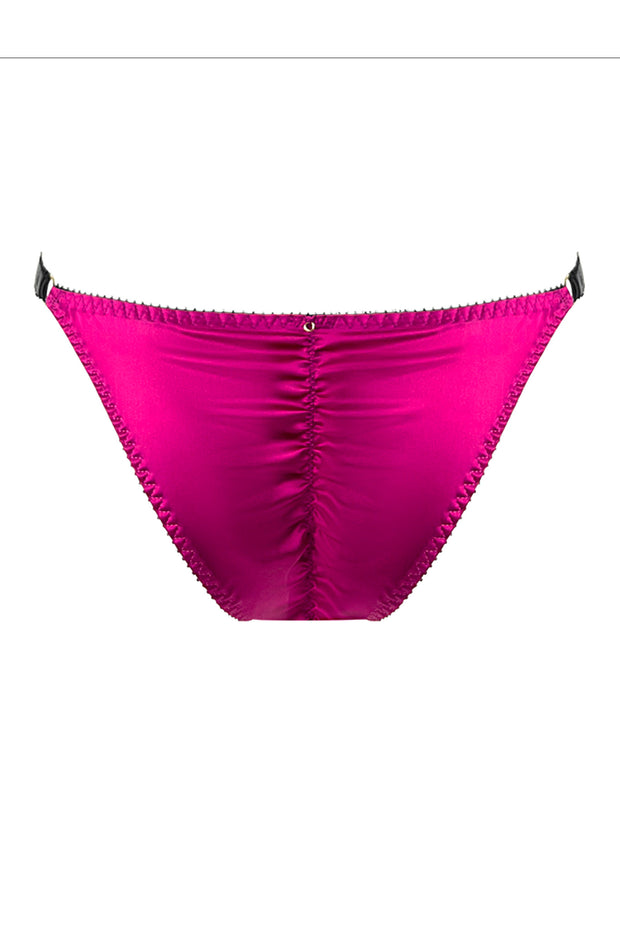 Barbie Fuchsia Cherish Brief